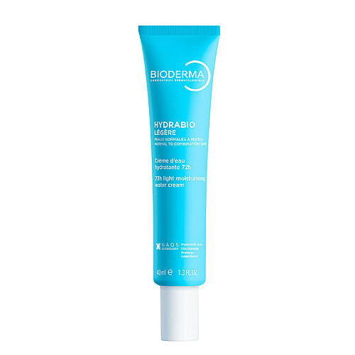 Bioderma Hydrabio Legere Nemlendirici Bakım Kremi 40 ml - Bioderma