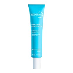 Bioderma Hydrabio Perfecteur SPF30 Bakım Kremi 40 ml - 1