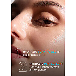 Bioderma Hydrabio Perfecteur Spf30 Nemlendirici Krem 40 ml - 4