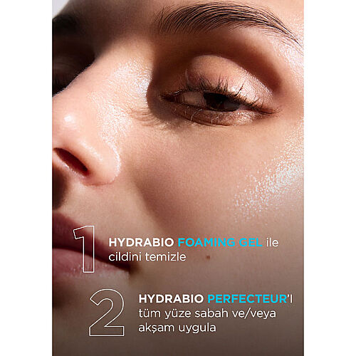 Bioderma Hydrabio Perfecteur Spf30 Nemlendirici Krem 40 ml - 4
