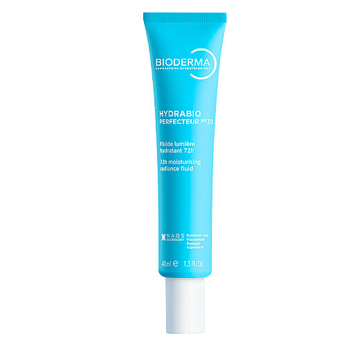 Bioderma Hydrabio Perfecteur Spf30 Nemlendirici Krem 40 ml - Bioderma