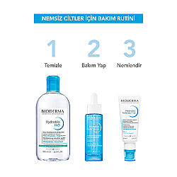 Bioderma Hydrabio Perfecteur Spf30 Nemlendirici Krem 40 ml - 3