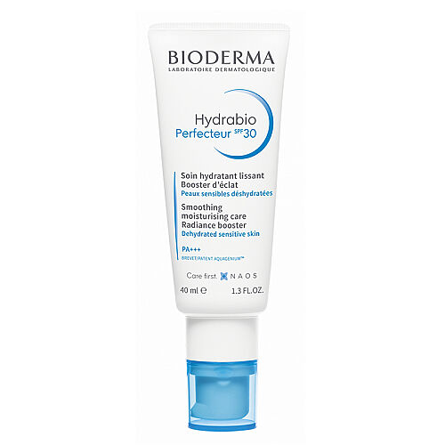 Bioderma Hydrabio Perfecteur Spf30 Nemlendirici Krem 40 ml - Bioderma
