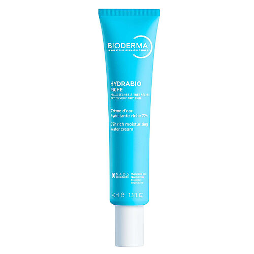 Bioderma Hydrabio Rich Cream 40 ml - Bioderma