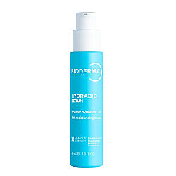Bioderma Hydrabio Serum 40ml - 1