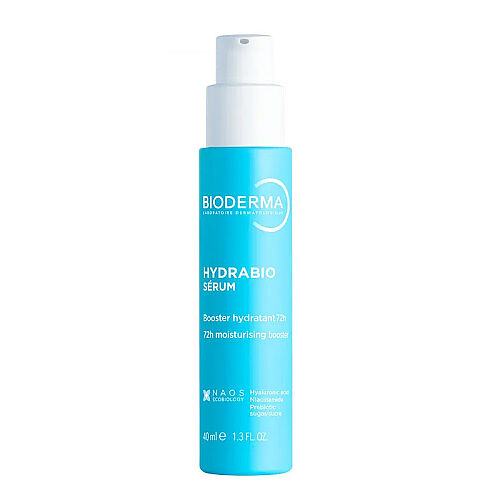 Bioderma Hydrabio Serum 40ml - Bioderma