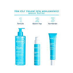 Bioderma Hydrabio Serum 40ml - 5