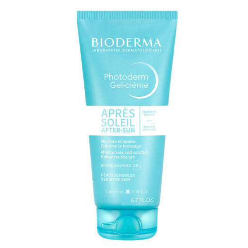 Bioderma Photoderm After Sun Jel Krem 100 ml - Promosyon Ürünü - 1