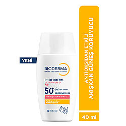 Bioderma Photoderm AR+ Ultra Fluid SPF50+ 40 ml - 2
