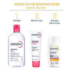 Bioderma Photoderm AR+ Ultra Fluid SPF50+ 40 ml - 4
