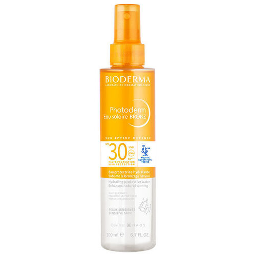 Bioderma - Bioderma Photoderm Bronz Sun Protective Water SPF30 200 ml