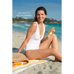 Bioderma Photoderm Bronz Sun Protective Water SPF30 200 ml (Promosyon Ürünü) - 6