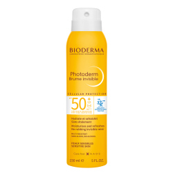 Bioderma Photoderm Brume Invisible Mist SPF 50+ 150 ml - 1