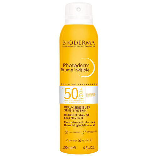 Bioderma Photoderm Brume Invisible SPF50 Mist 150 ml - Bioderma