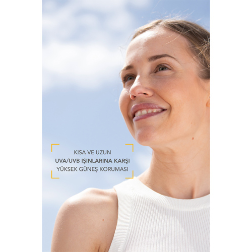 Bioderma Photoderm Cover Touch Mineral SPF 50 40 gr - Light (Promosyon Ürünü) - 3