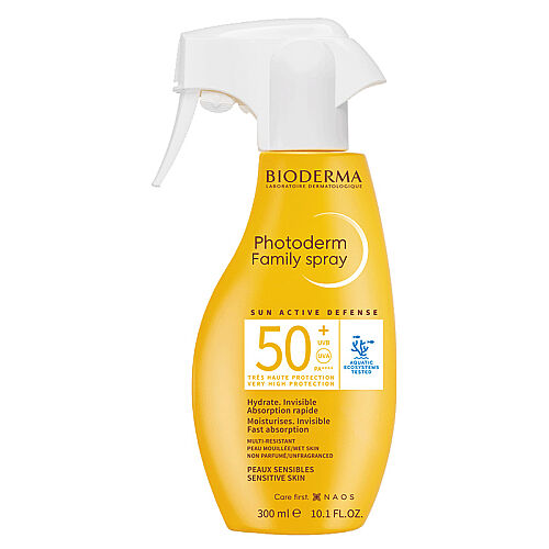 Bioderma Photoderm Family Spf 50 Sprey 300 ml - Bioderma