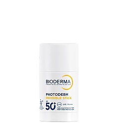 Bioderma Photoderm Invisible Stick SPF50+ 15 gr - 1