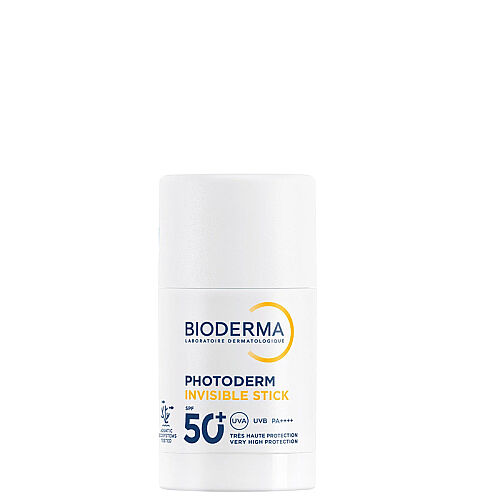 Bioderma Photoderm Invisible Stick SPF50+ 15 gr - Bioderma