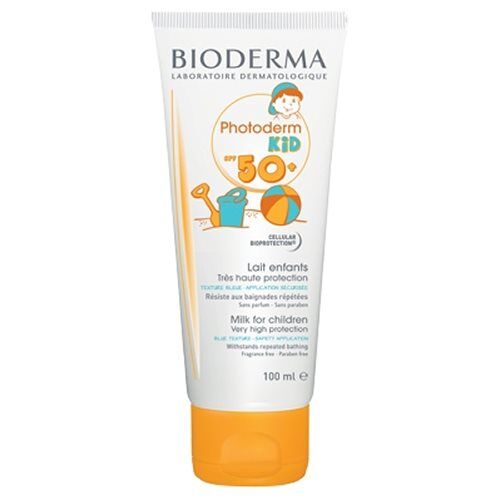 Bioderma Photoderm Kid Lait Spf50 100ml - Bioderma