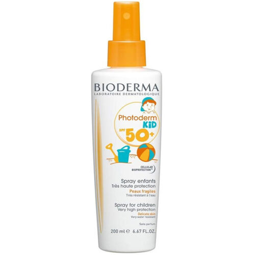 Bioderma Photoderm Kid Spray SPF 50+ 200 ml - Bioderma