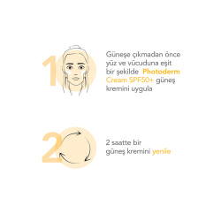 Bioderma Photoderm Krem SPF50+ 40 ml - 6