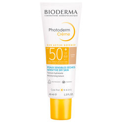 Bioderma Photoderm Krem SPF50+ 40 ml - Light (Promosyon Ürünü) - 1