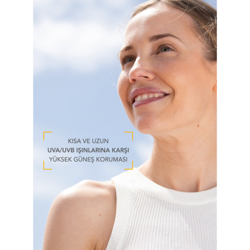 Bioderma Photoderm Krem SPF50+ 40 ml - Light (Promosyon Ürünü) - 3