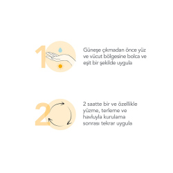 Bioderma Photoderm Lait Ultra SPF50+ 100 ml - 7