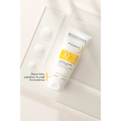 Bioderma Photoderm LEB SPF30 100 ml - 4