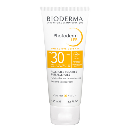 Bioderma Photoderm LEB SPF30 100 ml - Bioderma