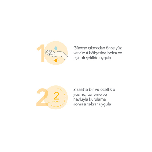 Bioderma Photoderm Pediatrics Lait SPF50+ 100 ml - 7