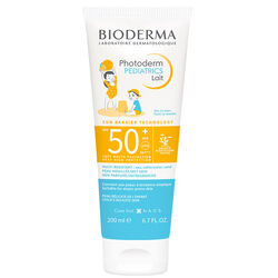 Bioderma Photoderm Pediatrics Lait SPF50+ 200 ml (Promosyon Ürünü) - 4