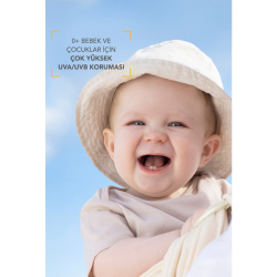 Bioderma Photoderm Pediatrics Mineral SPF50+ 50 gr - 4