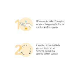 Bioderma Photoderm Pediatrics Mineral SPF50+ 50 gr - 7