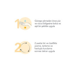 Bioderma Photoderm Pediatrics Spray SPF50+ 200 ml - 6