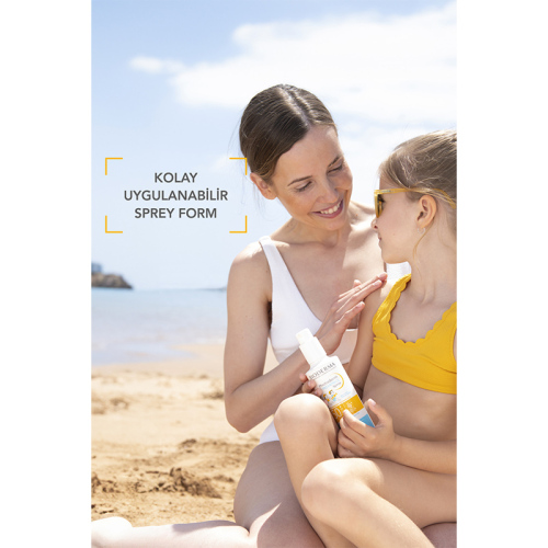Bioderma Photoderm Pediatrics Spray SPF50+ 200 ml - 5