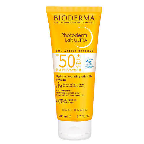 Bioderma Photoderm SPF 50+ Lait Ultra Güneş Losyonu 200 ml - Bioderma