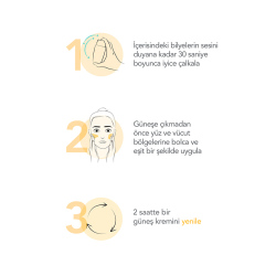 Bioderma Photoderm SPF 50+ Mineral Fluide 75 gr (Promosyon Ürünü) - 5