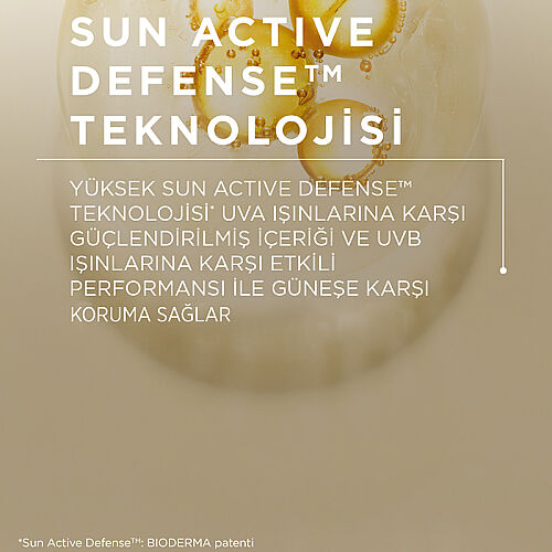 Bioderma Photoderm SPF50+ Güneş Koruyucu Sprey 200 ml - 6