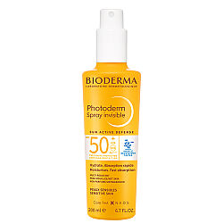 Bioderma Photoderm SPF50+ Güneş Koruyucu Sprey 200 ml - 1