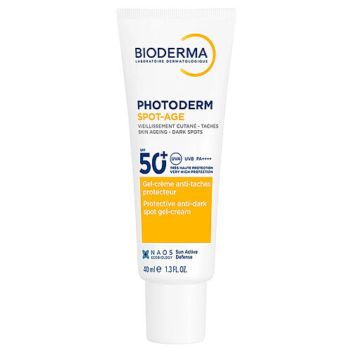 Bioderma Photoderm SPF50+ Spot Age 40 ml - Bioderma