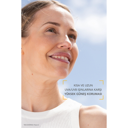 Bioderma Photoderm Sprey Form SPF50+ Güneş Kremi 300 ml - 3