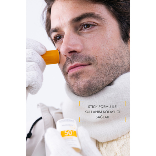 Bioderma Photoderm Stick SPF50+ 8 gr - 5