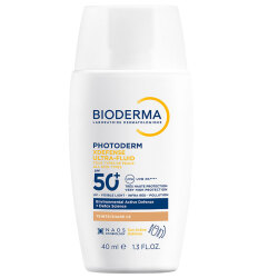 Bioderma Photoderm XDefense Spf50+ Tüm Cilt Tipleri İçin Renkli Güneş Kremi 40 ml - Golden - 1
