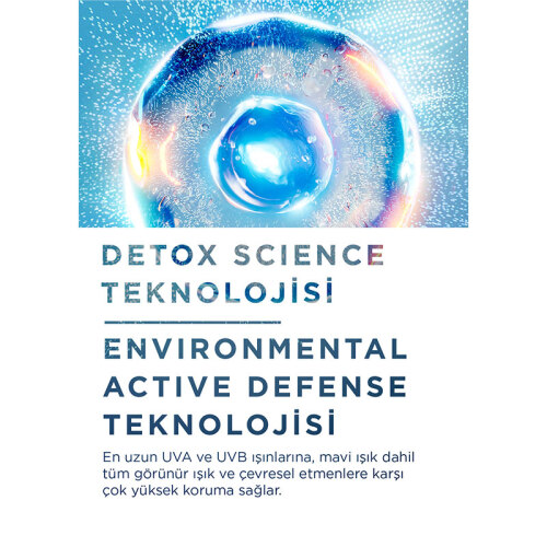 Bioderma Photoderm XDefense Spf50+ Tüm Cilt Tipleri İçin Renkli Güneş Kremi 40 ml - Golden - 4