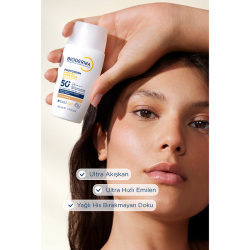 Bioderma Photoderm XDefense Spf50+ Tüm Cilt Tipleri İçin Renkli Güneş Kremi 40 ml - Golden - 4