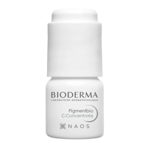 Bioderma Pigmentbio C-Concentrate 5 ml (Promosyon Ürünü) - 1