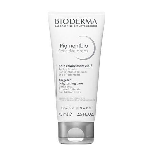 Bioderma - Bioderma Pigmentbio Hassas Bölge Aydınlatıcı Krem 75 ml