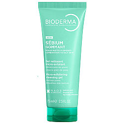 Bioderma Sebium Exfoliating Gel 75 ml - 1