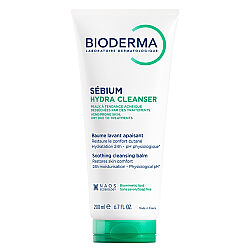 Bioderma Sebium Hydra Cleanser 200 ml - 1